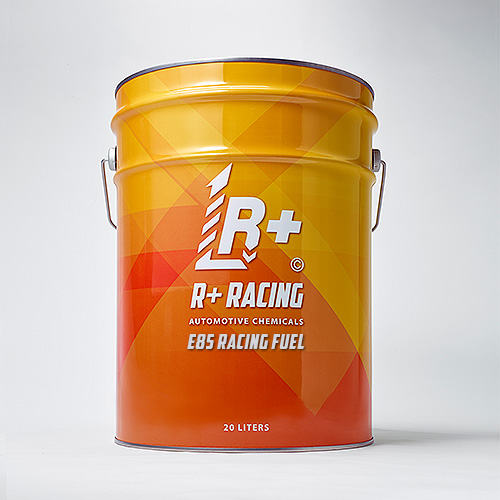 E85賽車燃油 R Racing Co Ltd